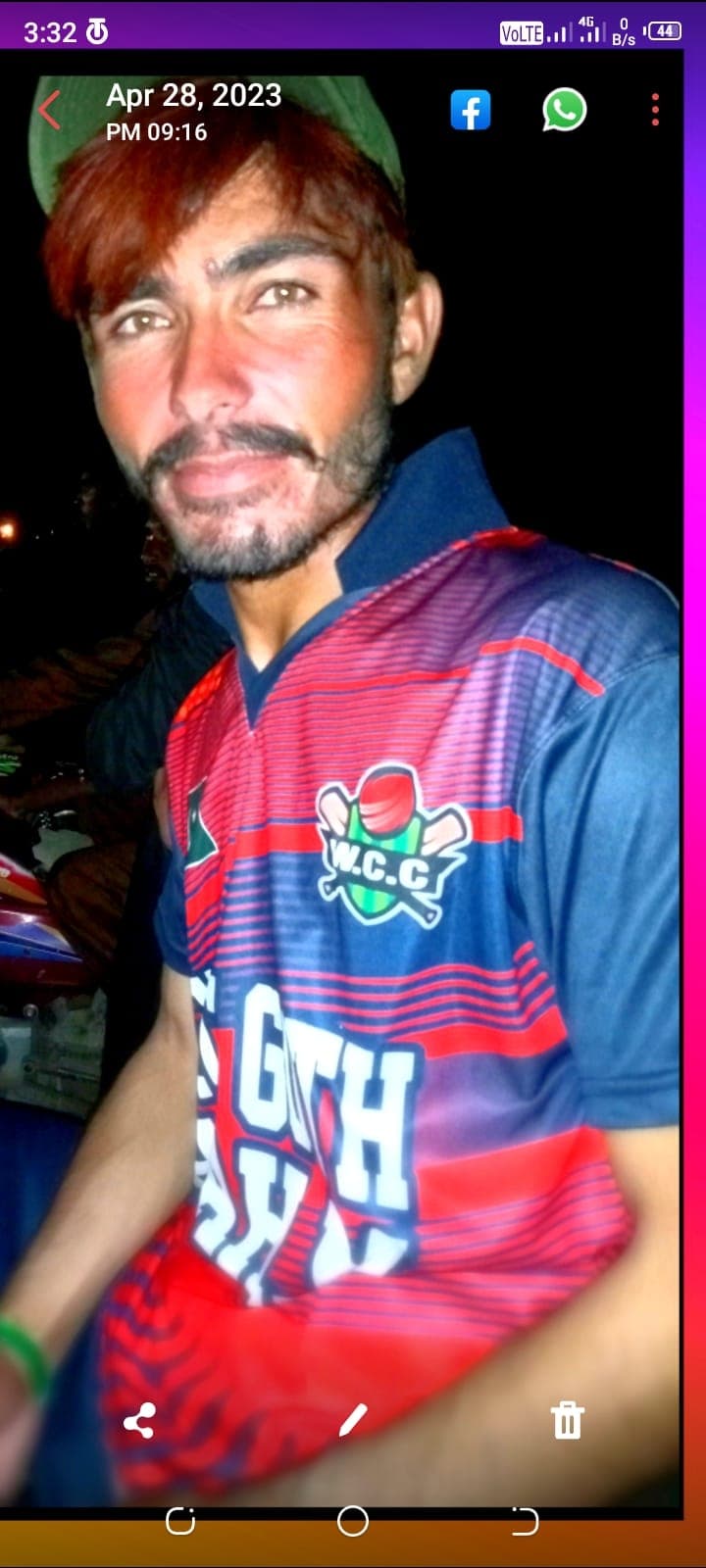 Azhar Khan Pathan