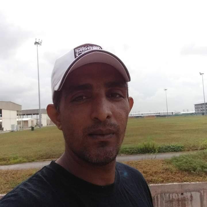 Tariq mehmood