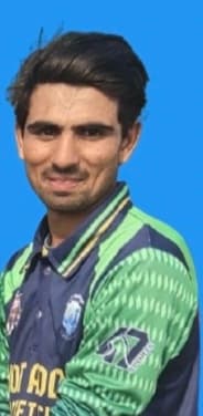 Waseem Khirani
