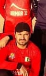 Ubaid Barki