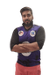 Ahmad Arif