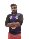 Ahmad Arif