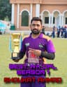Shoukat  Ali