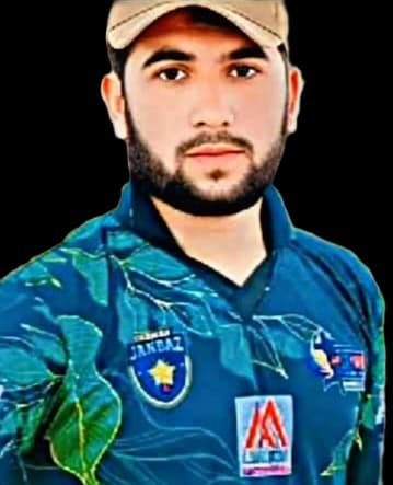 Sameen Khan cricket player profile photo