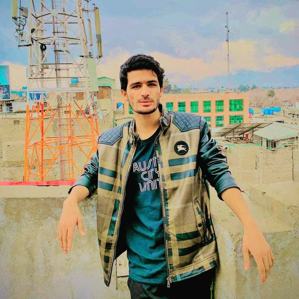 Murtaza_Khan cricket player profile photo