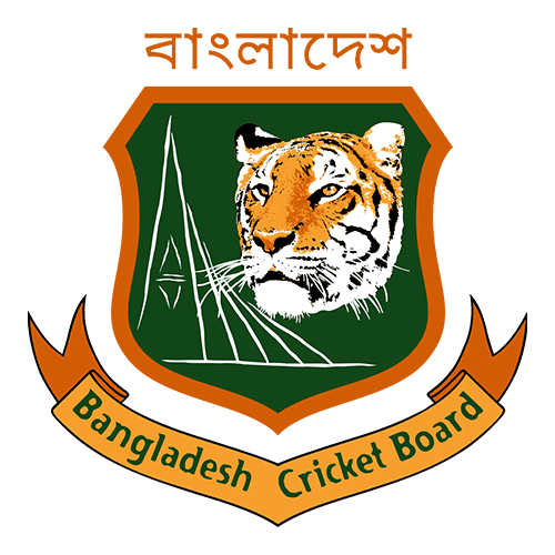 BANGLADESH team logo