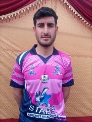 Dawood cricket player photo