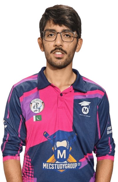 Ali abbas