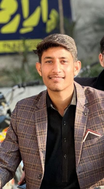 Shaiq Zaib