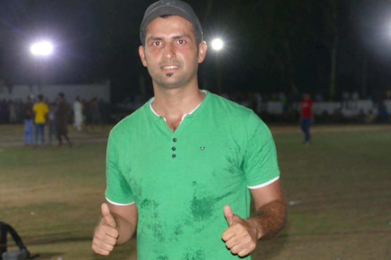 Abu Bakar