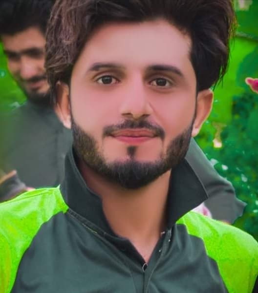 Fakhar Iqbal