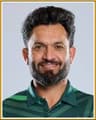 Kamran Ghulam
