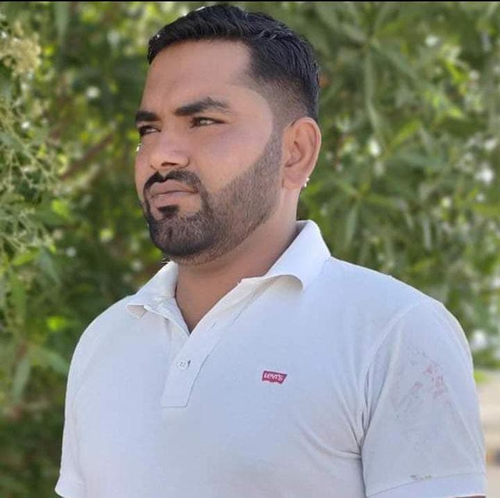 Shair baz Malik
