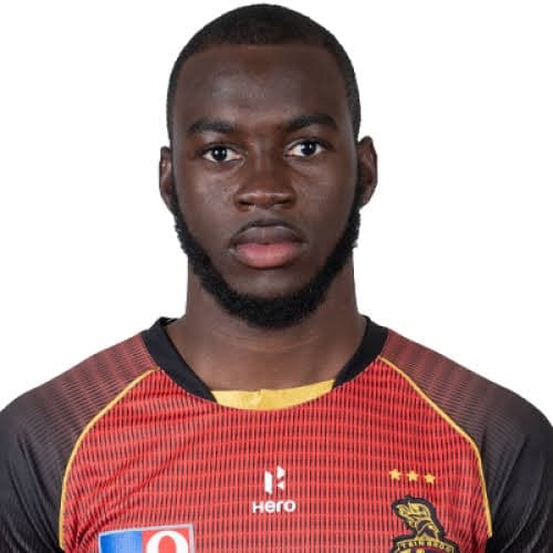 Anderson Phillip