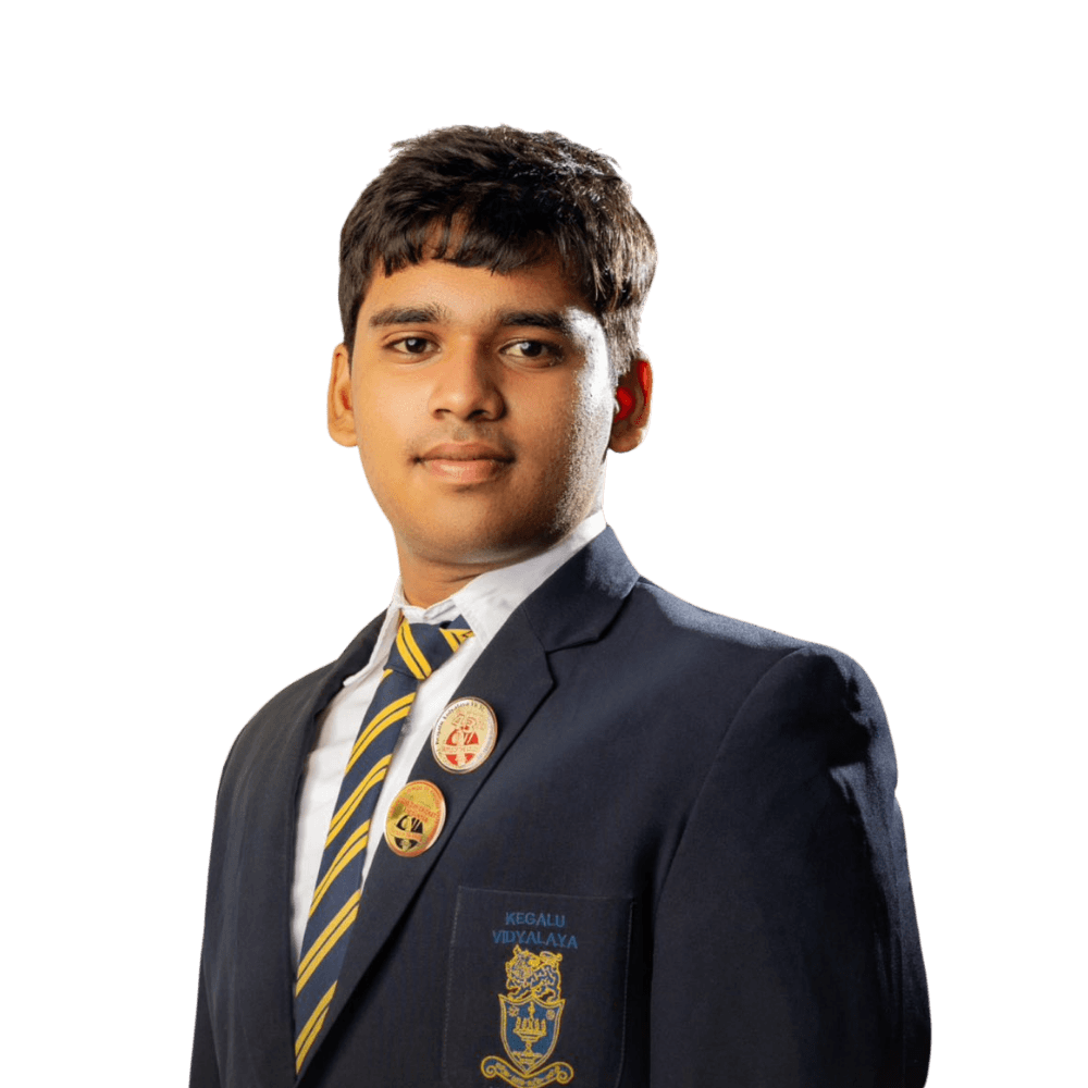 KAUSHALYA BANDARA