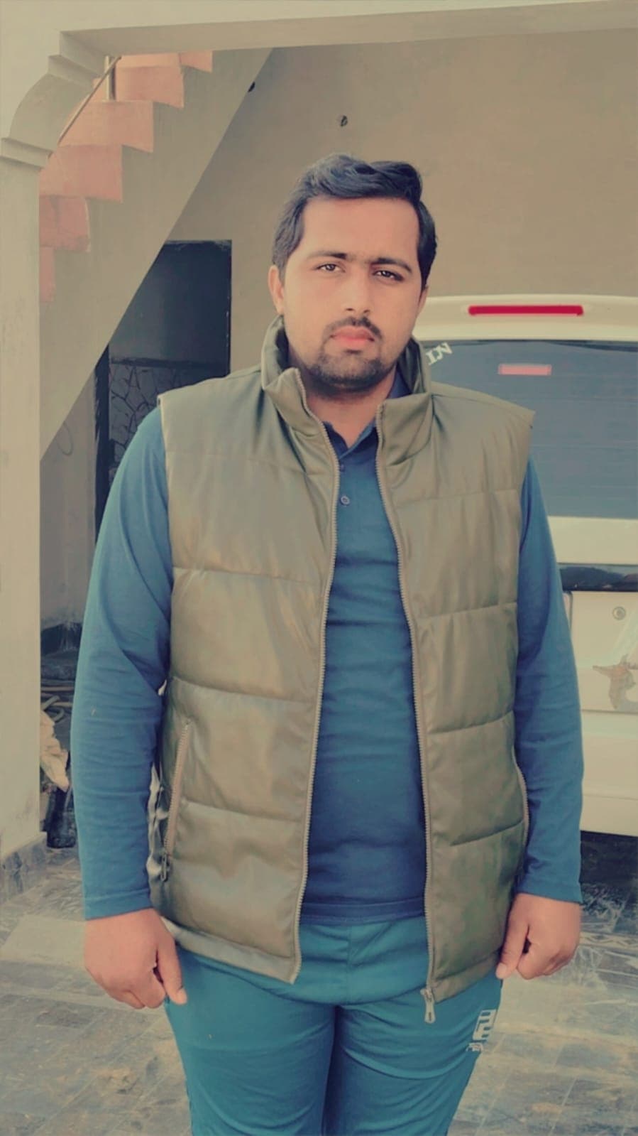 Amjad Qudos