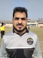 Dr Farman