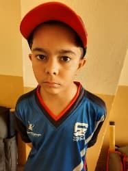 Saad Yasin
