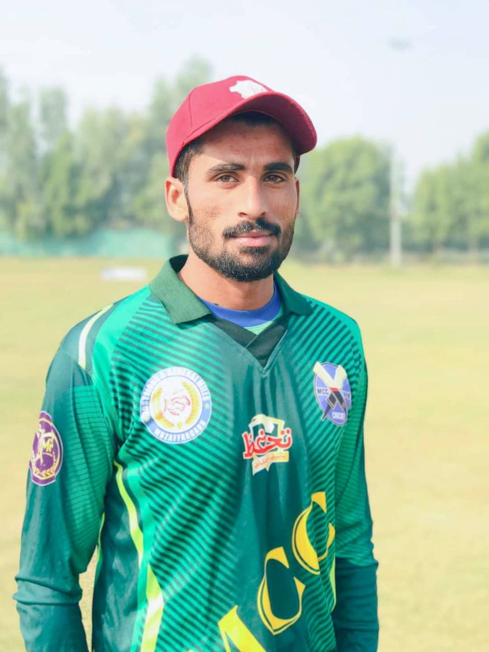 Umar Rahman