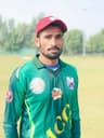 Umar Rahman
