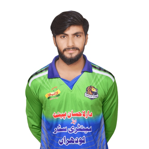 Hassan