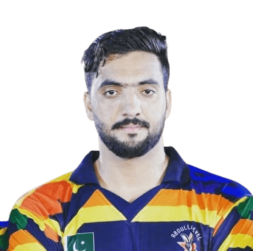 Dilawar Shair