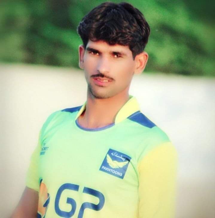 Sami Khan