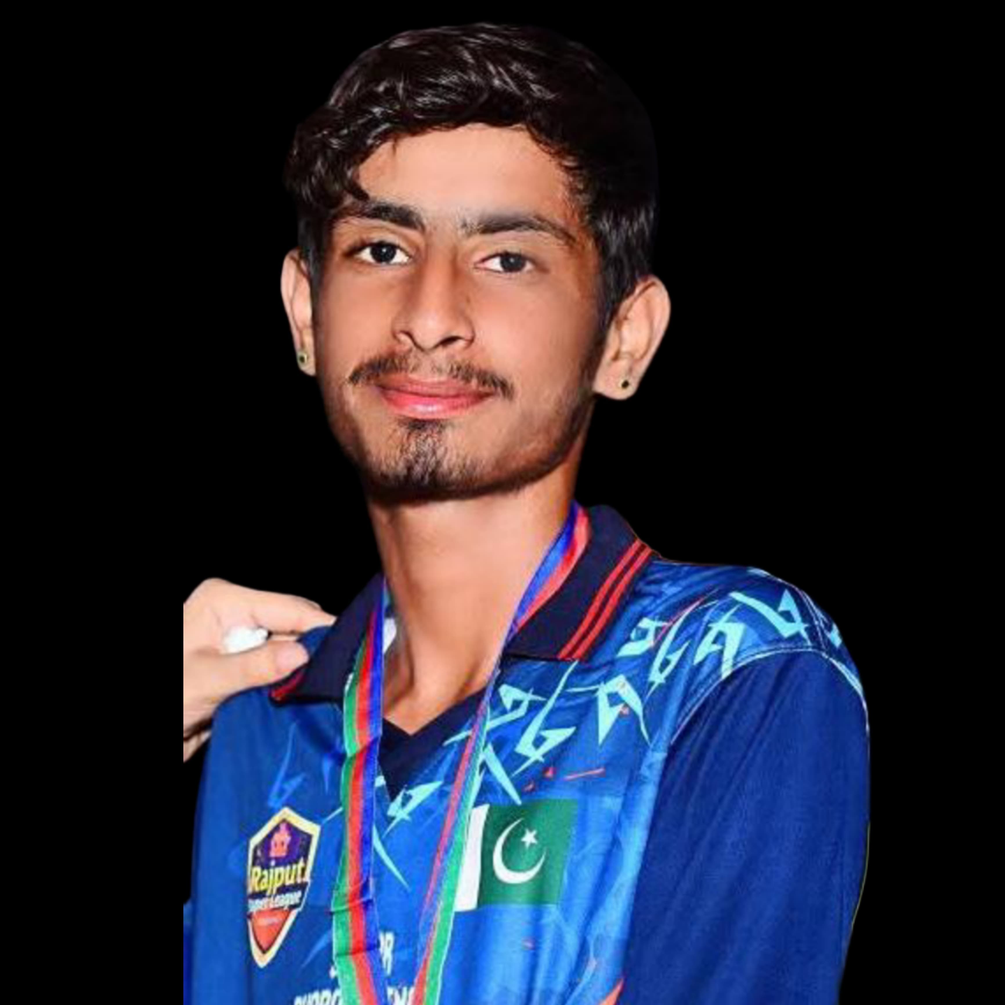 Rajveer Singh