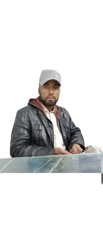 Khalil Ahmed cricket player profile photo