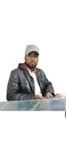 Khalil Ahmed
