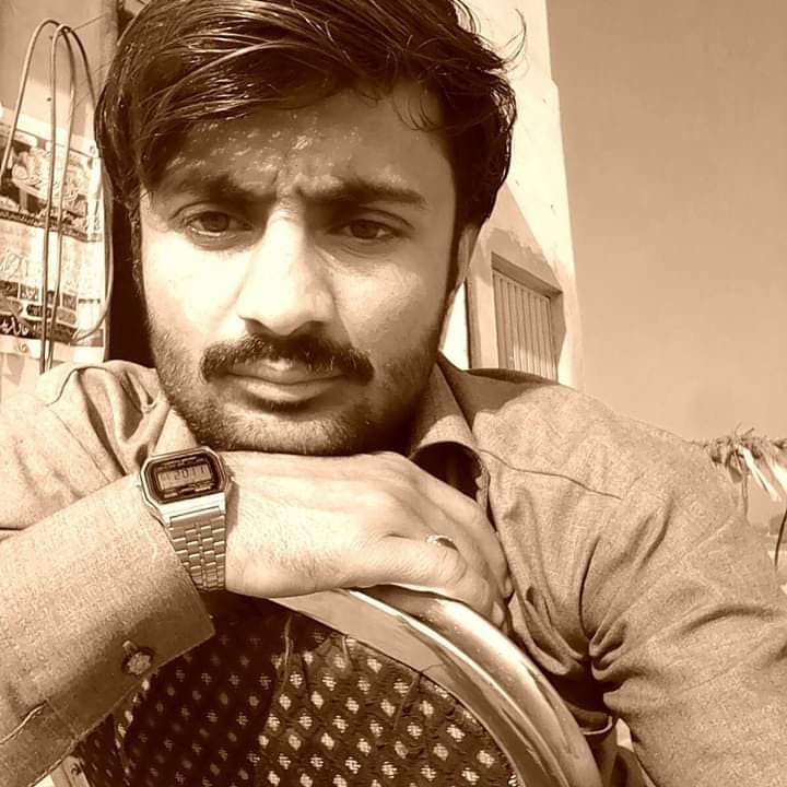Ayub Bhaya cricket player photo