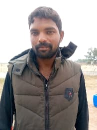 Shahbaz Haider