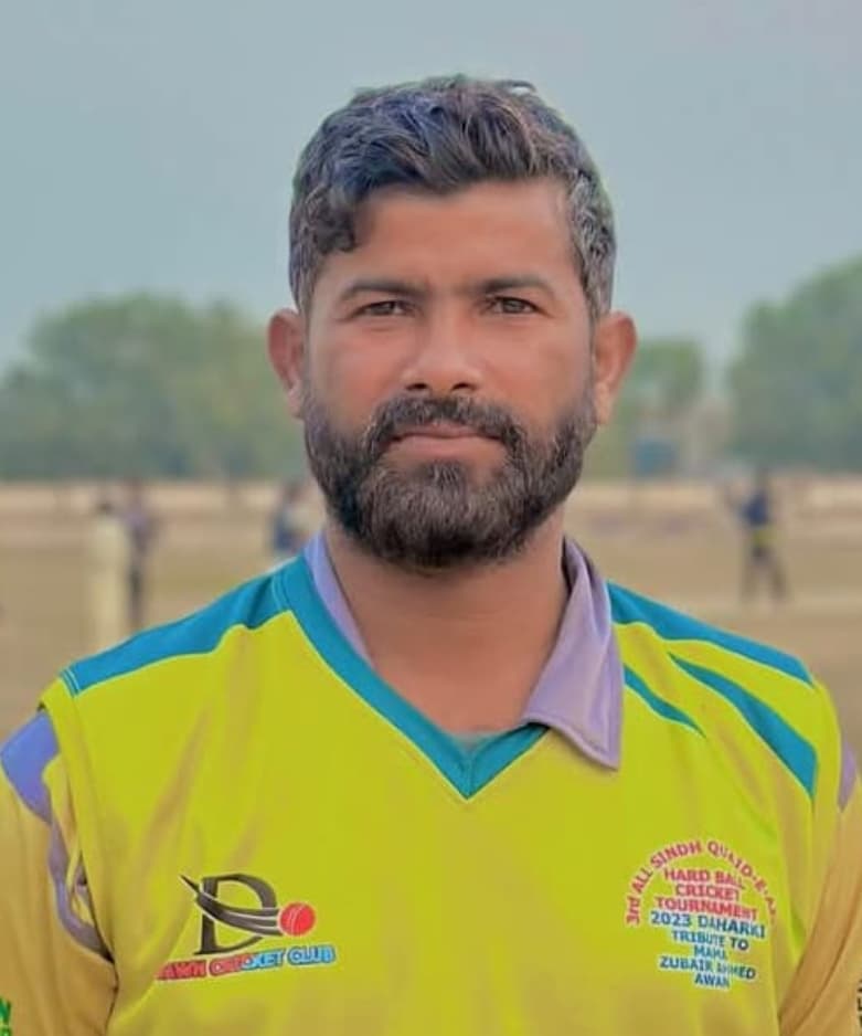 Riaz Mirani