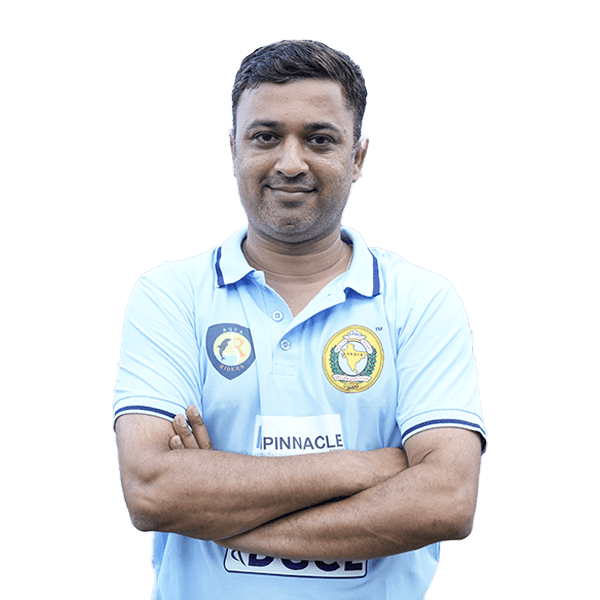 Sahil Govitrikar cricket player profile photo