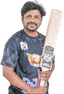 M Waqas
