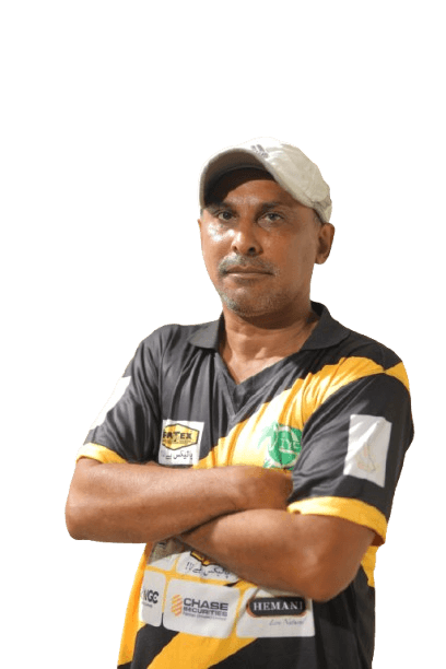 Mohsin Ali
