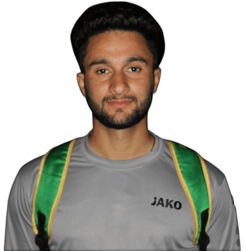 Usama Abbasi