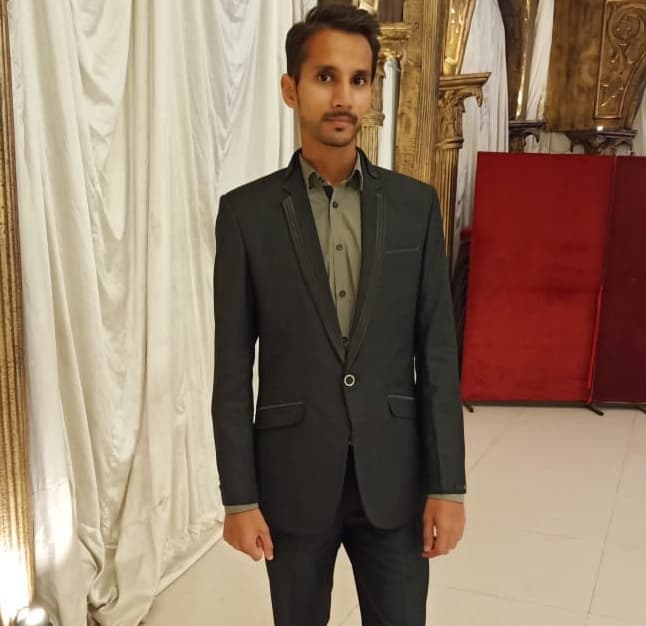 ADEEL AK cricket player photo