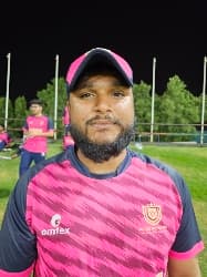 Muhammed Rafeeque