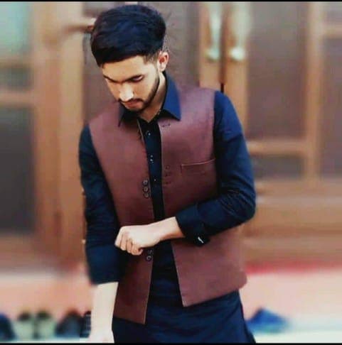 Shezad K