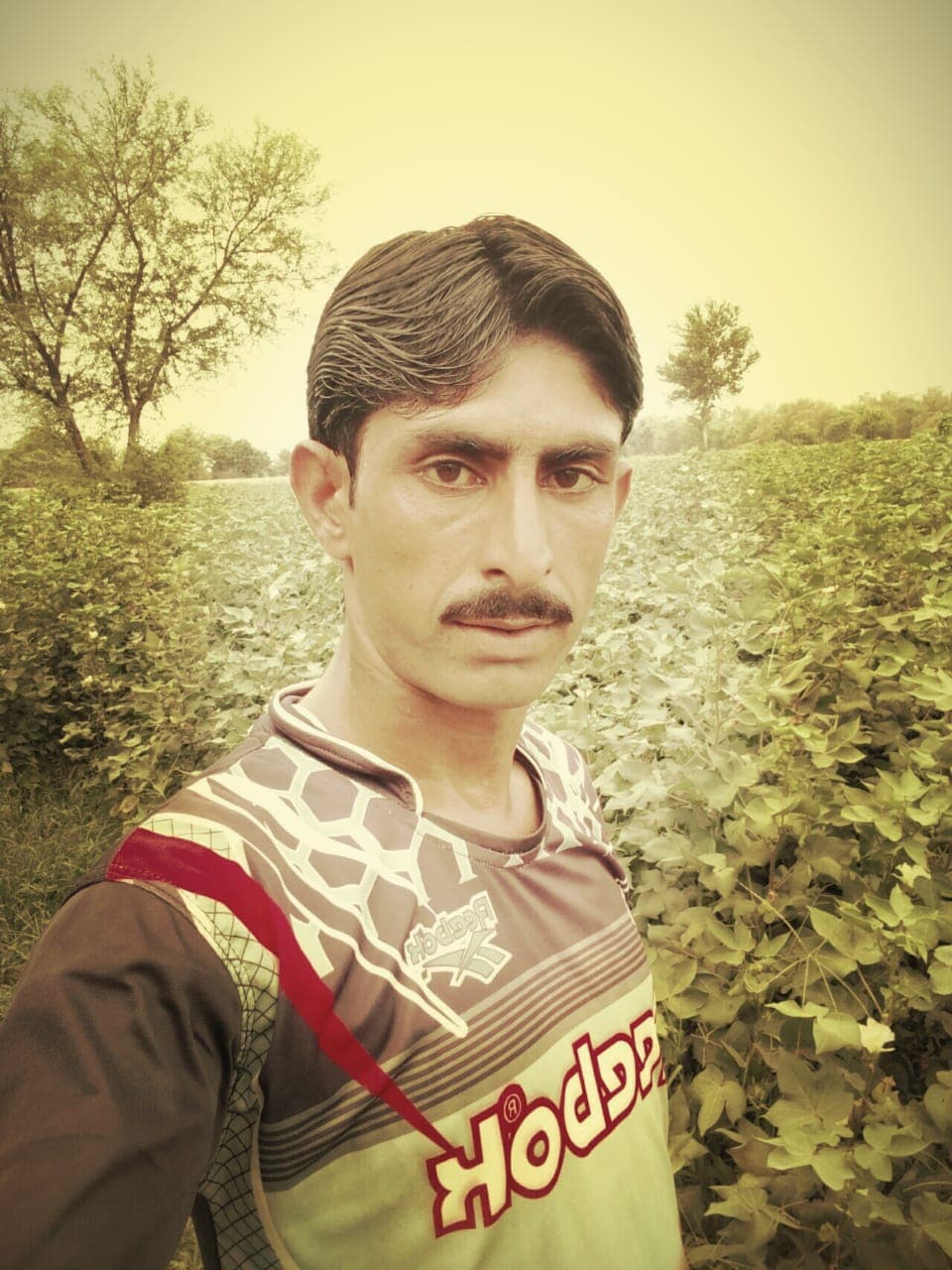 BAGGI GOPANG cricket player profile photo