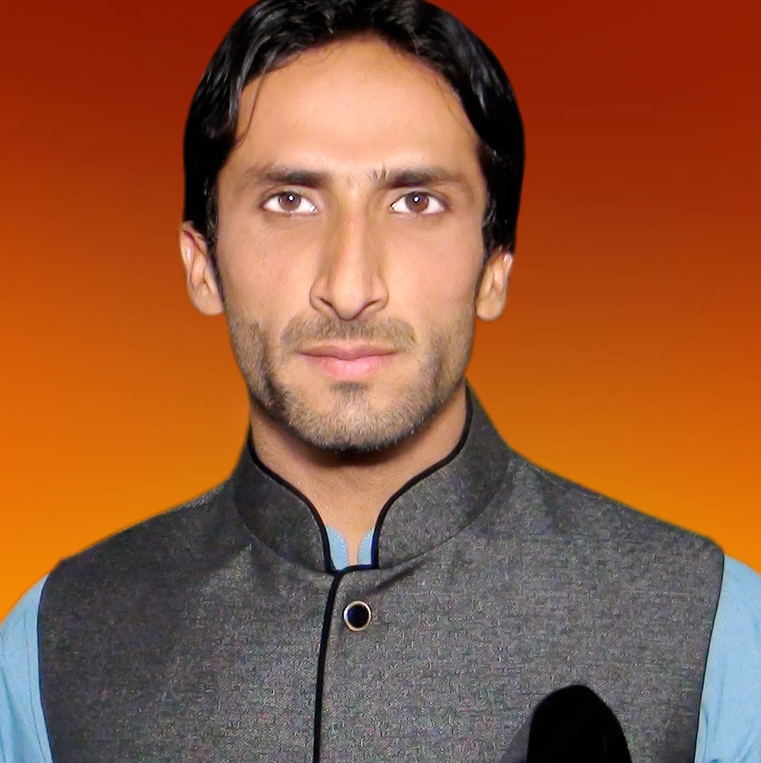 Qadeer Bahtti