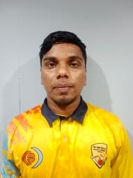 Salmanul Faris
