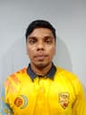 Salmanul Faris