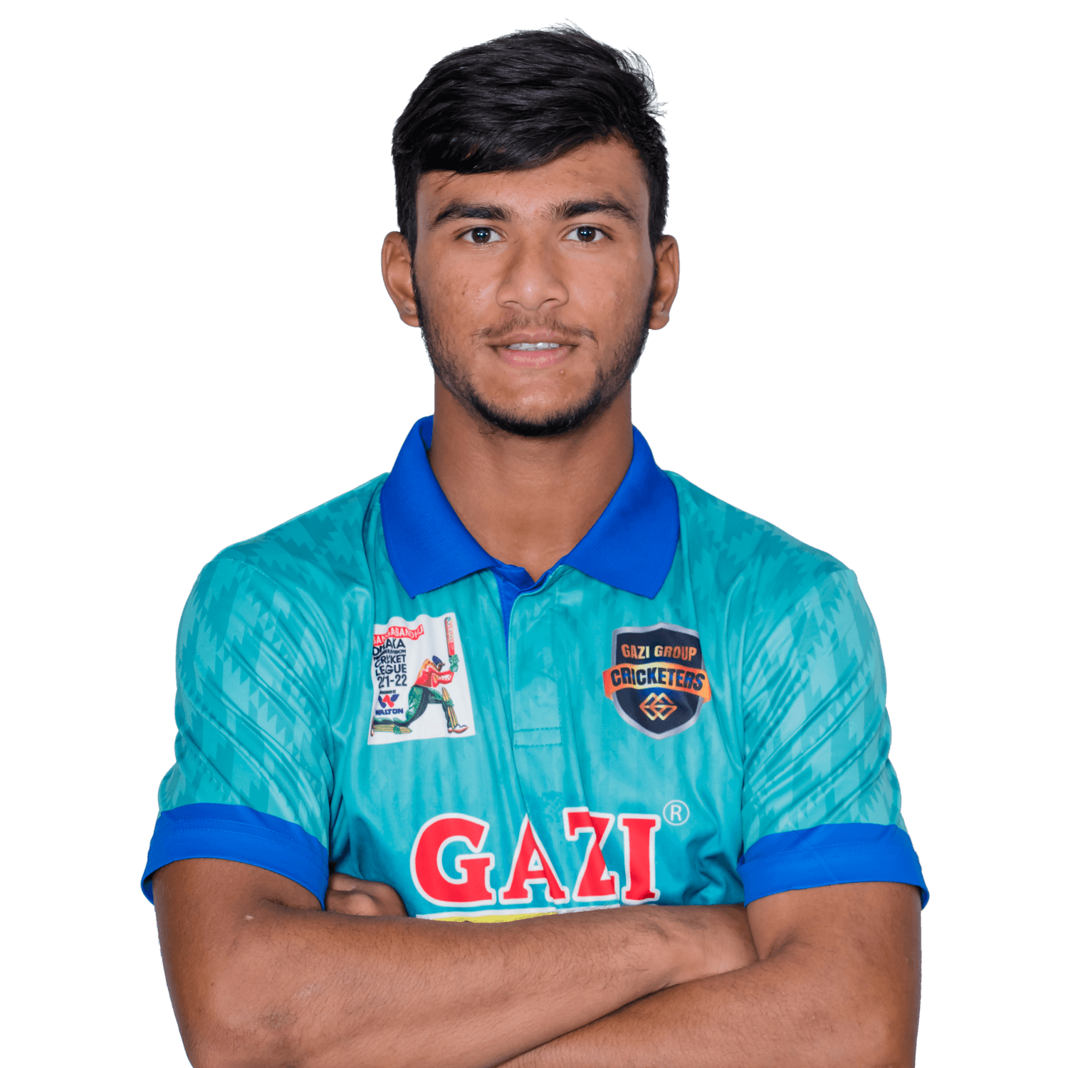 SM Mehrob cricket player profile photo