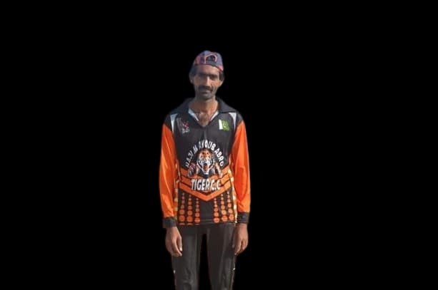 Yaqoob cricket player profile photo