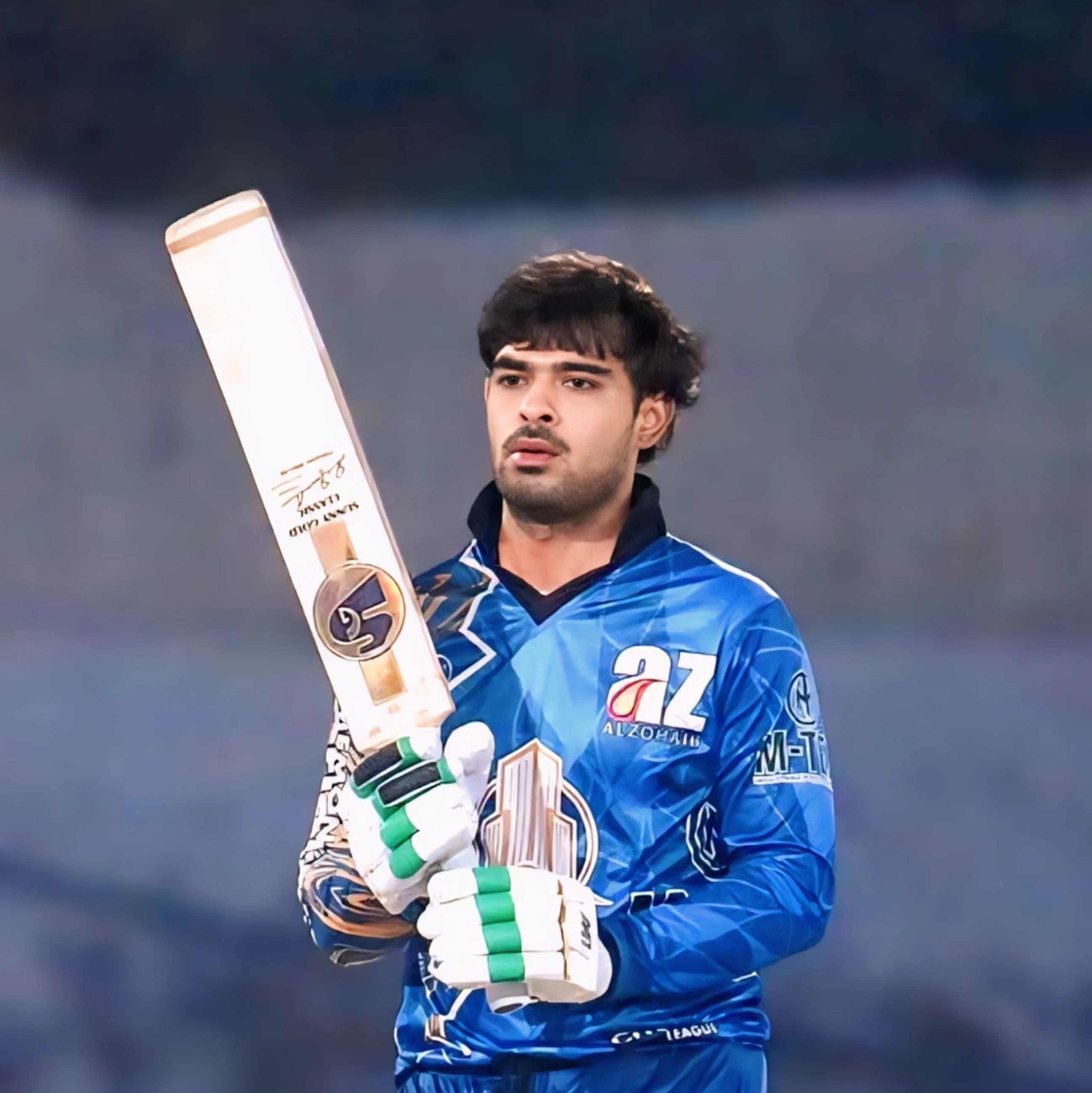 Malik Karrar