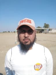 Muhammad Abdullah cricket player profile photo