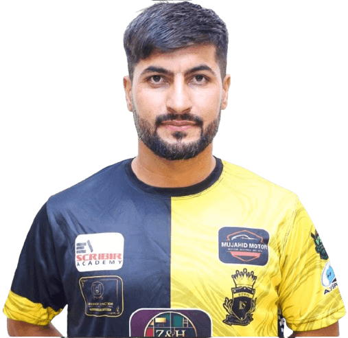 HANAN cricket player profile photo