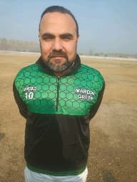 Jawad Khan